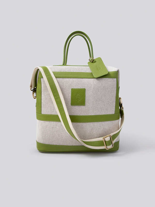 The Steamer - Kyoto Matcha